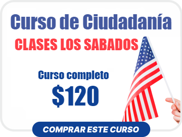 Curso de sabados